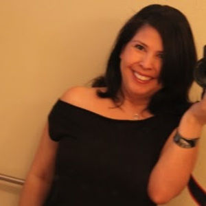 Meet your Posher, Trina